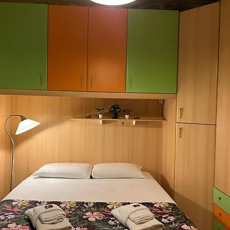 Maison d'hôtes Bellaroma *