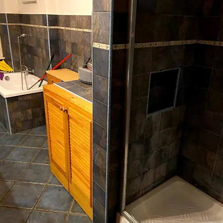 Maison d'hôtes Bellaroma Rome