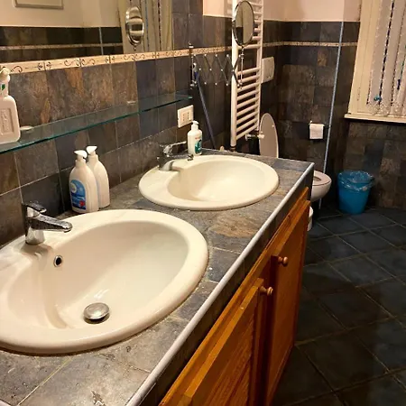 Maison d'hôtes Bellaroma *