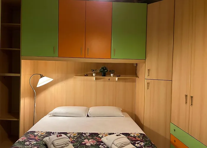 Πανσιόν Bellaroma *