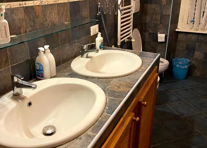 Πανσιόν Bellaroma *