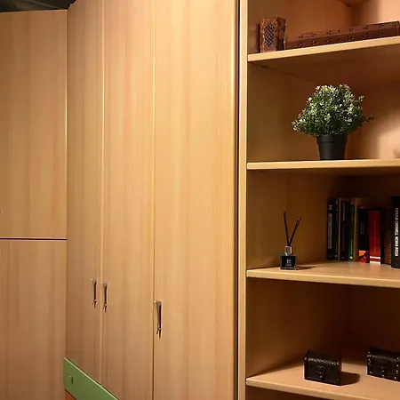 Bellaroma Pensión Roma