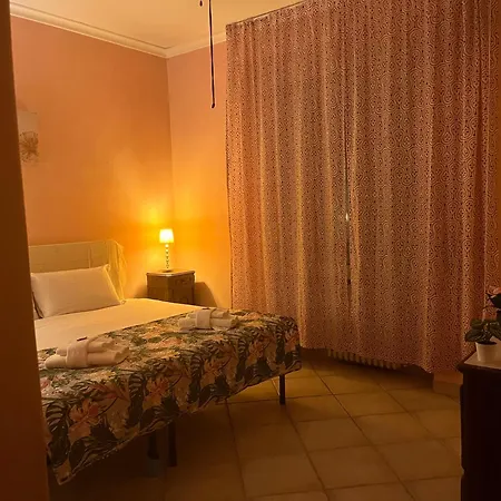 Bellaroma Rome