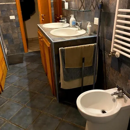 Maison d'hôtes Bellaroma *